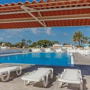 Appartement Casa Sandra, Costa Del Silencio